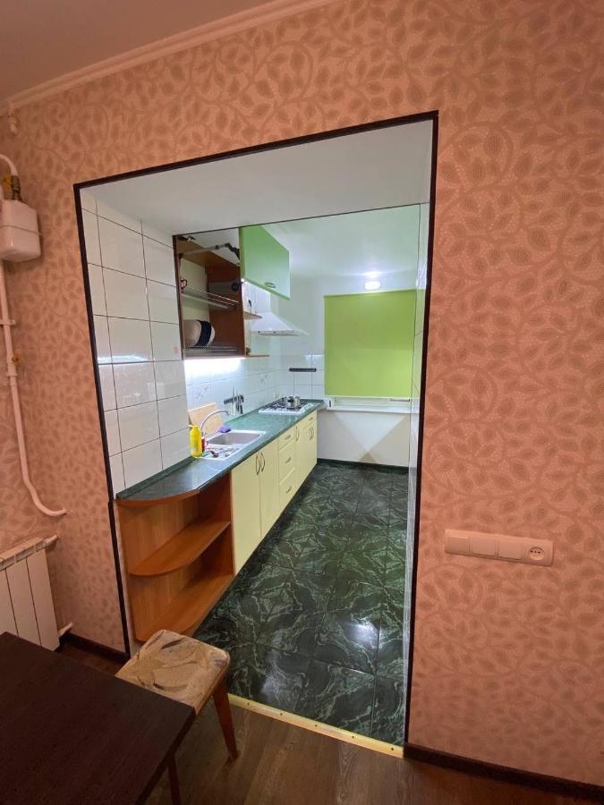 Шикарнейшие Апартаменты Черноморск Екстериор снимка