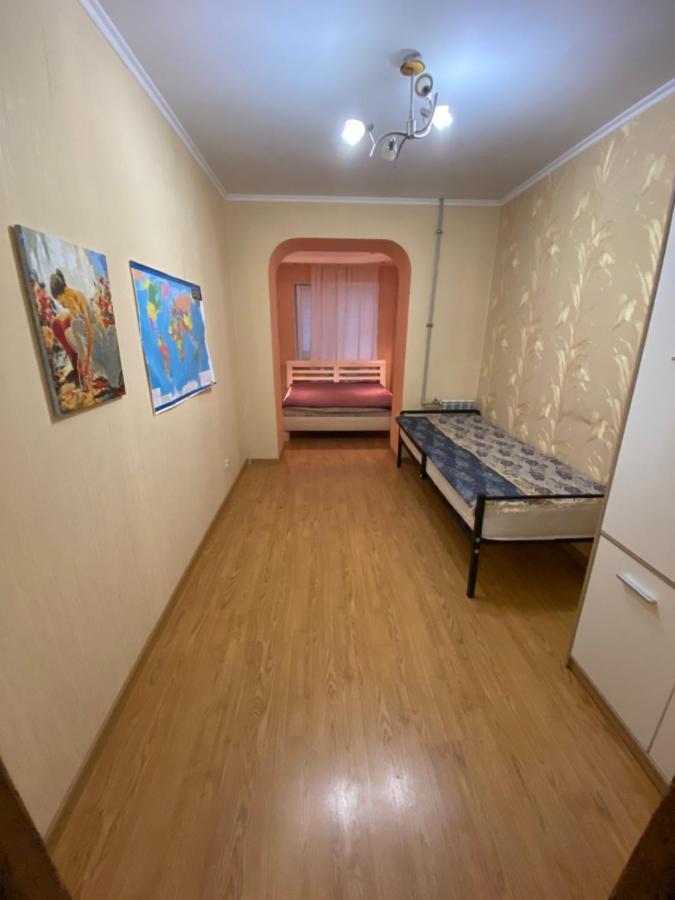 Шикарнейшие Апартаменты Черноморск Екстериор снимка